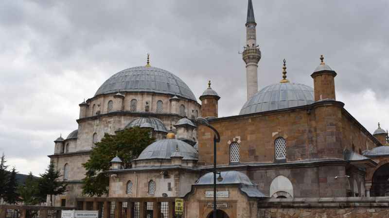 Yozgat Namaz Vakitleri: Ezan Kaçta Okunuyor 12 Ekim 2023 Perşembe