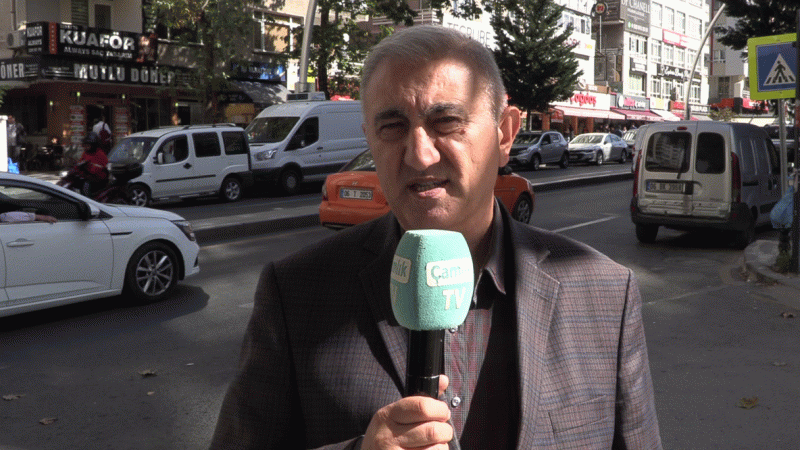 Ankara Başkent Oluşunun 100.Yılında Yeterli Altyapıya Sahip Mi?