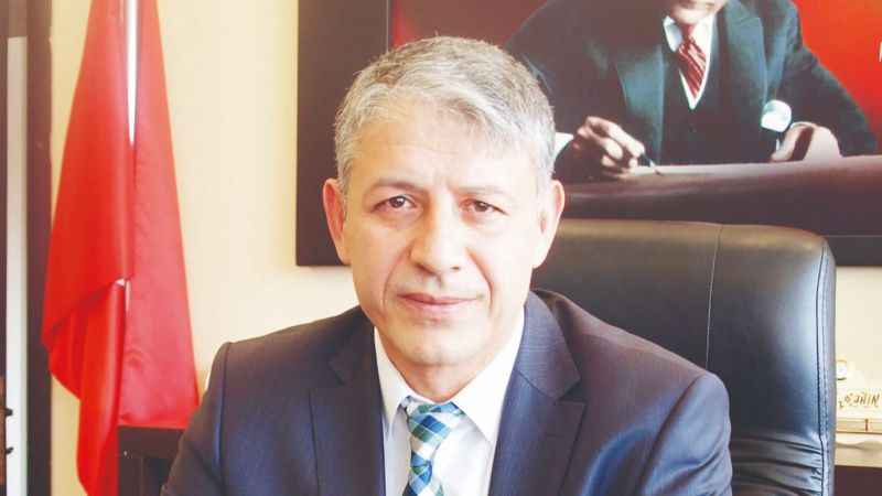 Yozgat İl Sağlık Müdürü Dr. Fatih Şahin'den "Dünya Görme Günü" Açıklaması: Önlem Alın, Görme Bozukluklarını Engelleyin