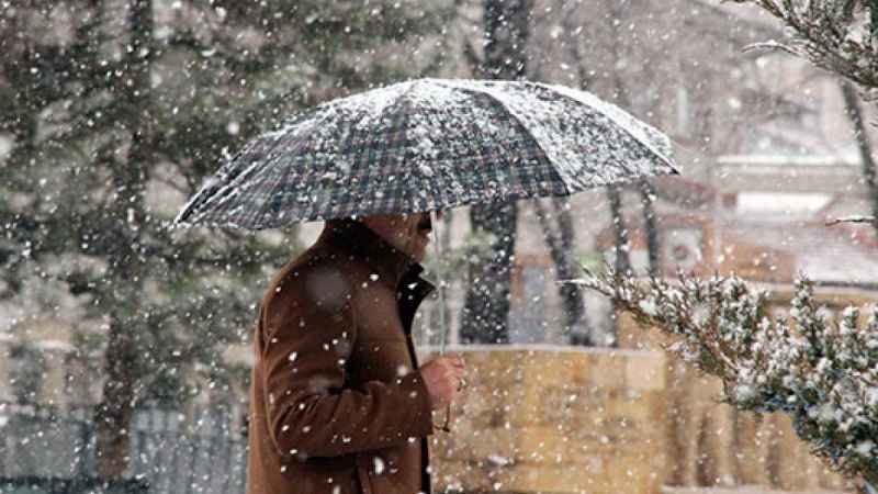İç Anadolu Bölgesi Sıcaklık Düşüşüne Hazır Olun: AFAD ve Meteoroloji Uzmanlarından Önemli Uyarılar
