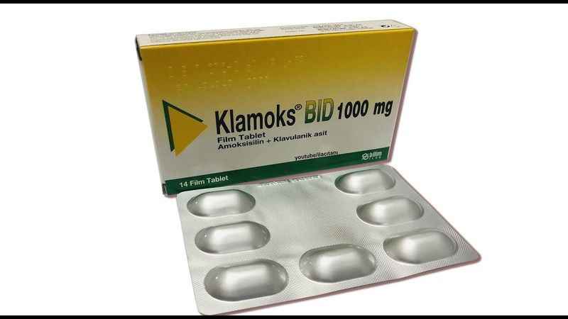 Klamoks Nedir?