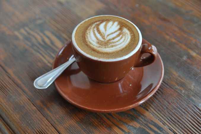 Macchiato nasıl yapılır?