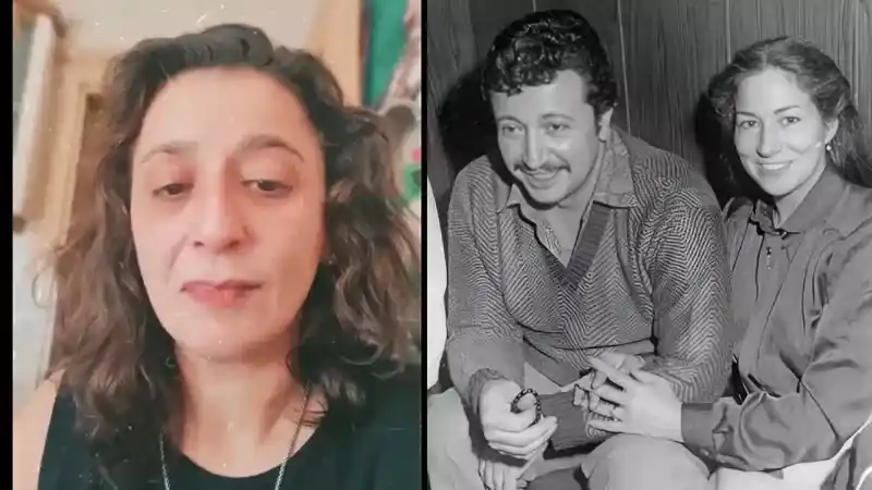 Duygu Nebioğlu: Kimdir, Babası Kimdir?