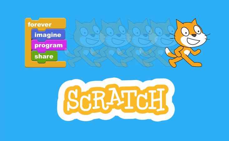 Scratch Nedir?