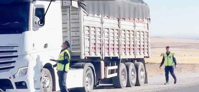 Yozgat son dakika! Yozgat Valiliği’nden Trafik Uyarısı: Denetimler Artırıldı