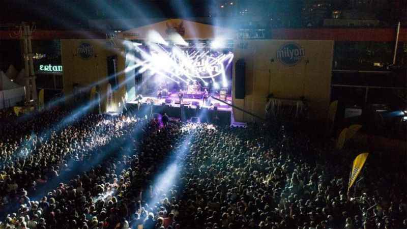 Çukurova Rock Festivali Yasağı Nedir?