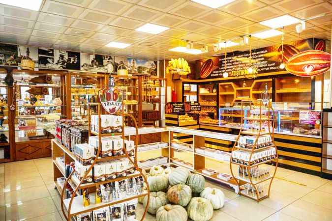 Yozgat Sarıhacılı’nın Eşsiz Lezzetleri ve Yöresel Ürünleri ile Şahane Bir Kahvaltı Keyfi