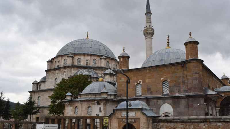Yozgat Namaz Vakitleri: Ezan Kaçta Okunuyor 13 Ekim 2023 Cuma