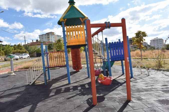 Yozgat Parkları: En iyi parkları hangileri? İşte Yozgatlının tercih ettiği o parklar