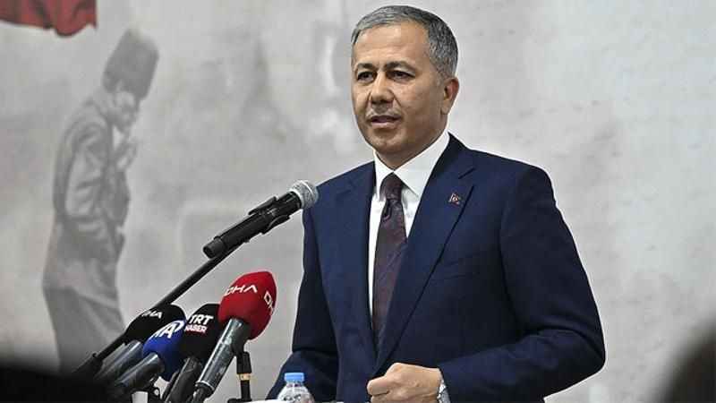 Ali Yerlikaya Kimdir?