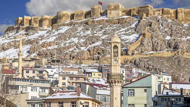 Gümüşhane’nin Rakibi: Hem benzer hem de benzer özelliklere sahip hangi il?