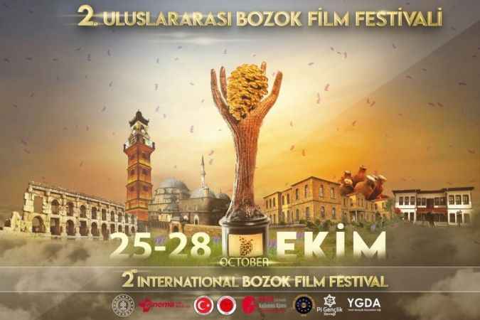 Yozgat Son dakika! Bozok Fİlm Festivali ne zaman? Kimler gelecek?
