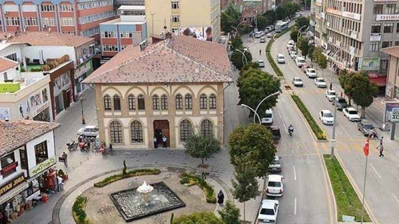 Yozgat’ın komşuları ateş çemberi: Çorum, Kırıkkale, Kayseri, Kırşehir, Sivas, Tokat, Niğde’nin durumuna inanamayacaksınız!