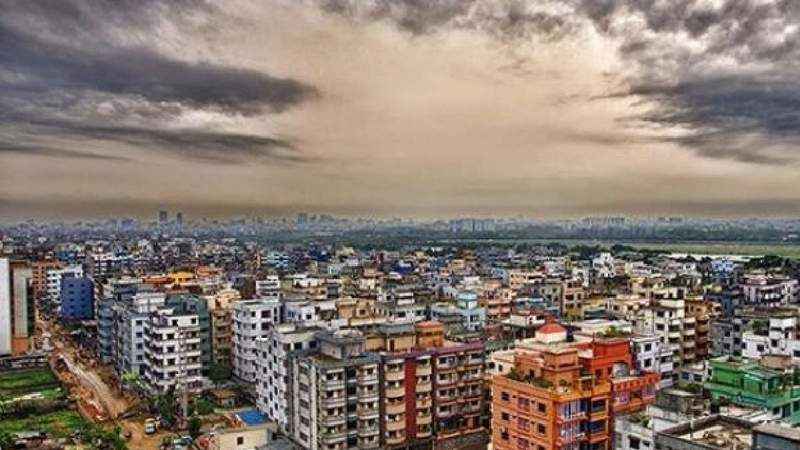 Dünyanın En Kirli Şehirleri Arasına Türkiye’den Şok Eden Ankara, İstanbul ve İzmir’de Listede Yer Aldı!