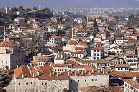 Karabük'ün rakip şehri hangisi? Karabük'e rakip il belli oldu mu?