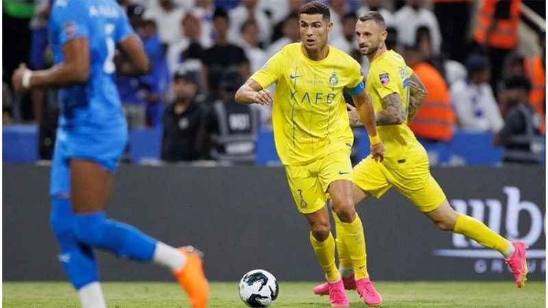 Cristiano Ronaldo'ya Kırbaç Cezası Olayı Nedir?