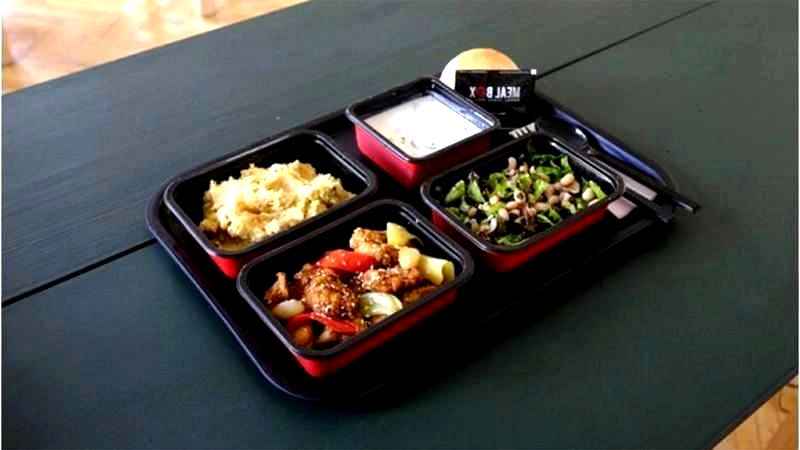 Meal Box İndirim Kodu ve Hediye Çekleri Ekim 2023