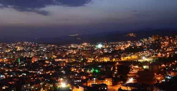 Siirt'in rakip ili hangisi biliyor musunuz?