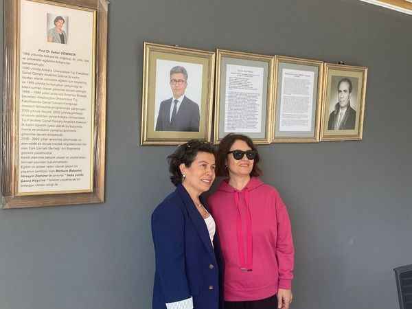 Yozgatlı Avukat Hüseyin’in vefakar oğlu babası için bakın neler neler yaptı!