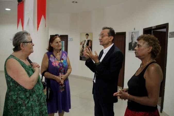 Anadolu şehirlerinde alarm zilleri çalıyor: Malatya ve Yozgat'ta yaşlanıyor! İlk defa duyacaksınız Tazelenme Üniversitesi geliyor