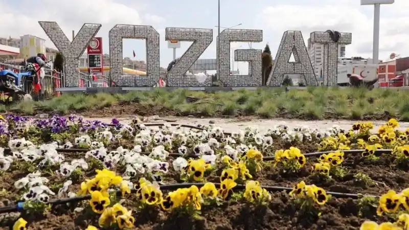 Yozgat Çiçek Siparişi Nasıl Verilir?