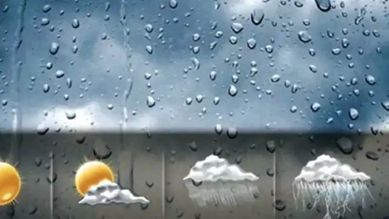 Yozgat İçin 5 Günlük Hava Tahmini!