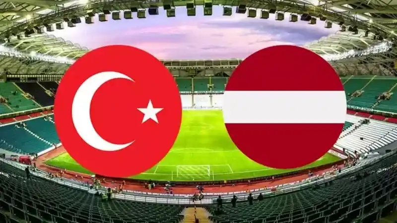 Türkiye-Letonya Maçını Canlı İzle - Kesintisiz ve HD Kalite