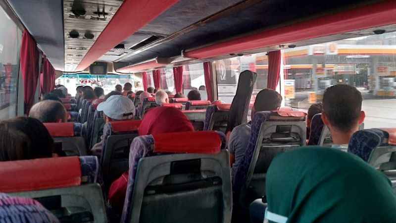 Ankara YHT kazasının ardından seferlerin bir bölümü tren raylarından çıktı! Yolcuları Ankara Garında bekleyen sürpriz