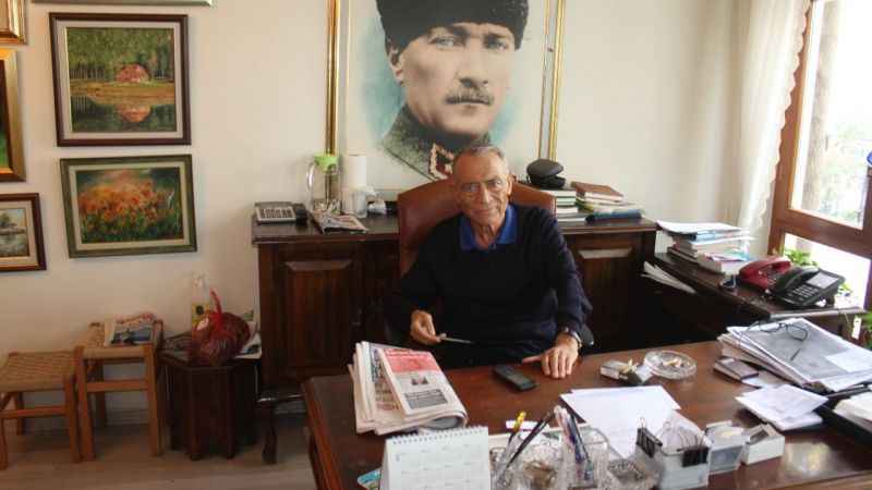 Başkent Oluşunun 100. Yılında Ankara Hak Ettiği Yerde Mi? Ünlü İsimden Çok Konuşulacak Tespitler...