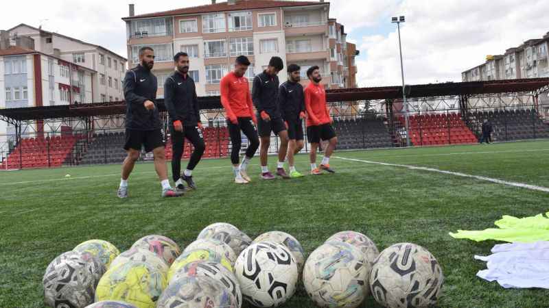 Yozgat Belediyesi Bozokspor'un maçı hangi gün? Dersimspor, Yozgat Belediyesi Bozokspor maçı saat kaçta?