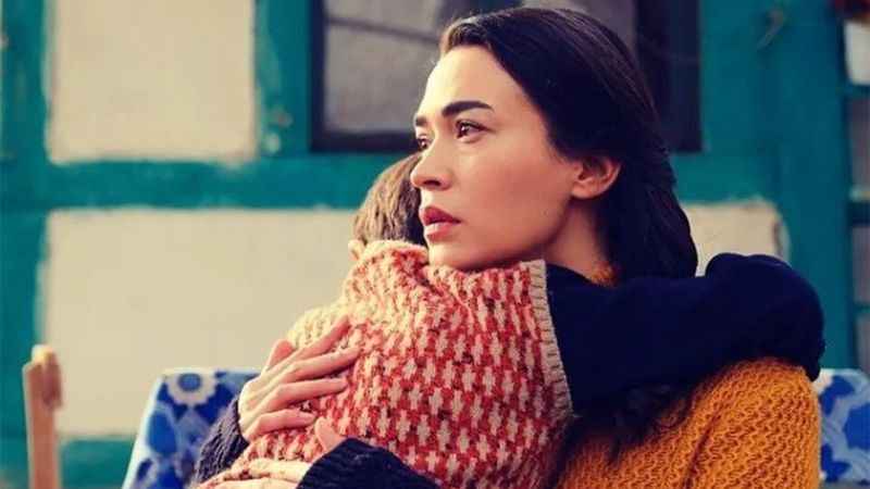 Ecem Özkaya Gönül Dağı Dizisinden Ayrıldı mı?