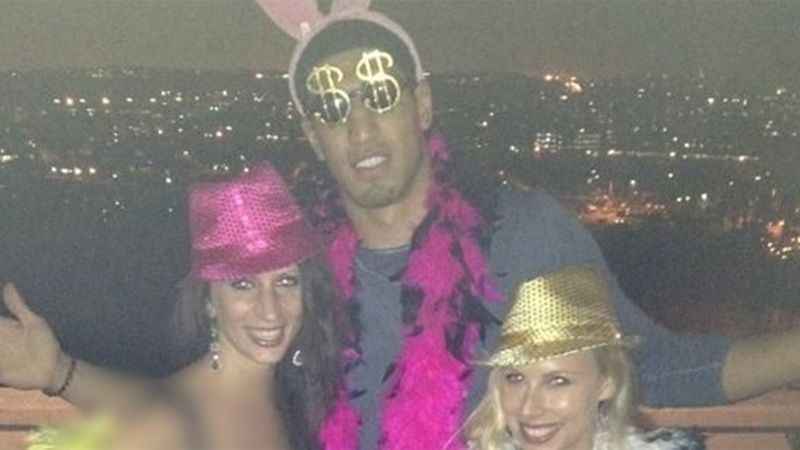 Enes Kanter Kimdir?