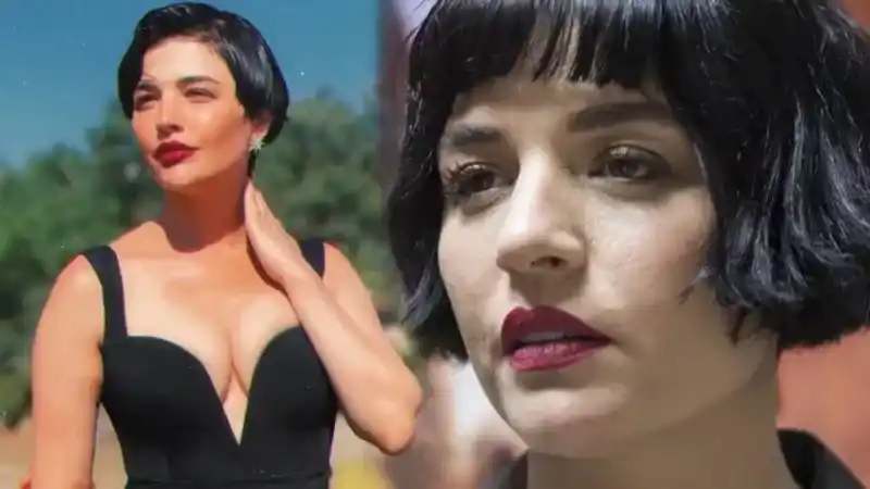 Gonca Vuslateri Hamile mi? Gonca Vuslateri Sevgilisi Kimdir?