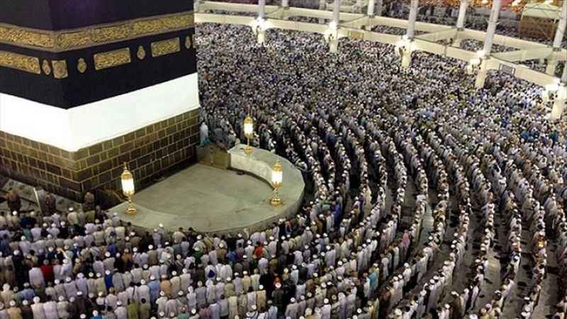 2024 Hac Kura Heyecanı: Çekiliş Tarihi İçin Gözler Diyanet'te!