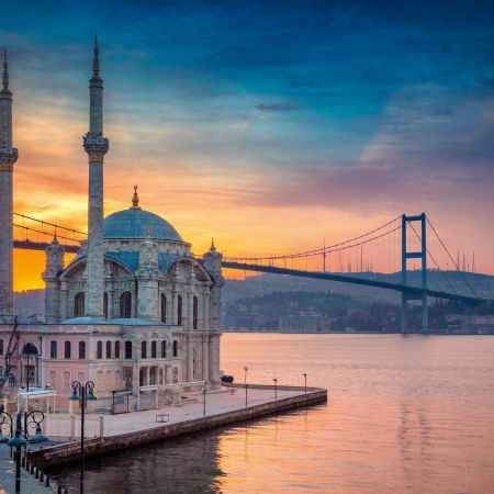 Tarihi şehir İstanbul ne zaman Türklerin oldu?