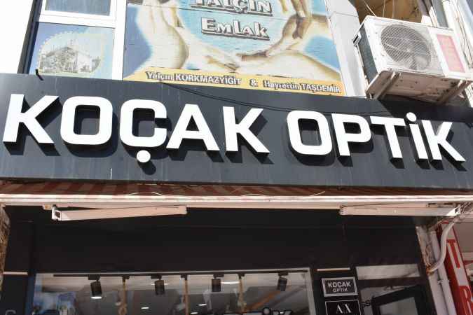 Yozgat halkına 41 yıldır hizmet ediyor