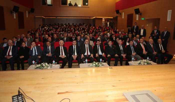İstiklal Marşı 98 yaşında