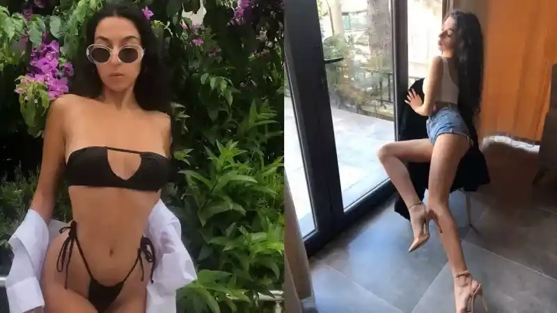 Melisa Aydınalp Kimdir? Kaç Yaşında ve Nereli?