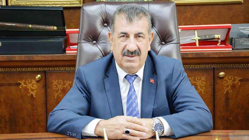 Türkiye Koyun Keçi Yetiştiricileri Merkez Birliği (TÜDKİYEB) Genel Başkanı Nihat Çelik duyurdu Ödemekte güçlük çekiyorlar pozitif ayrımcılık tanınsın
