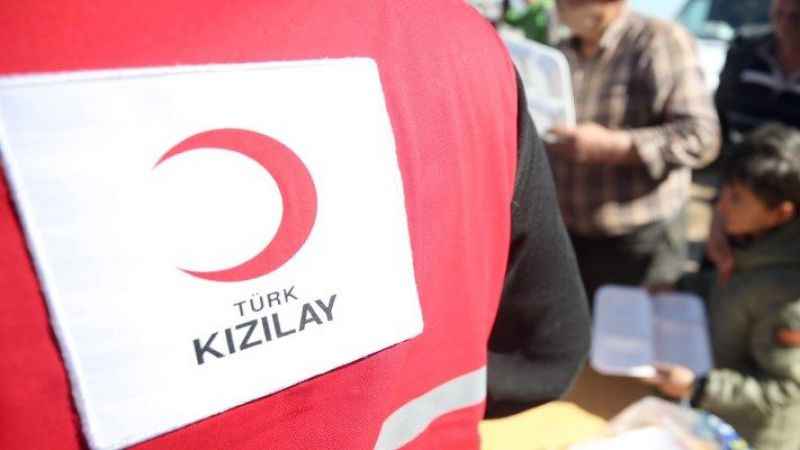 Kızılay’dan KPSS’siz İş İmkanı: Türkiye Genelinde 23 Kadro, 8 İlde Personel Alımı Başlıyor Aralarında Yozgat Var mı?
