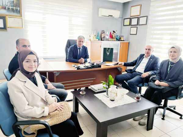 TEMA Vakfı Yozgat'ta ne yapıyor?