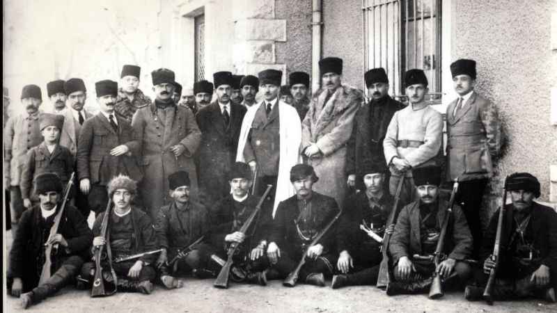 Atatürk'ün Yozgat'a Verdiği İddia Edilen 50 Yıl Yatırım Yapılmama Cezası Gerçek mi?