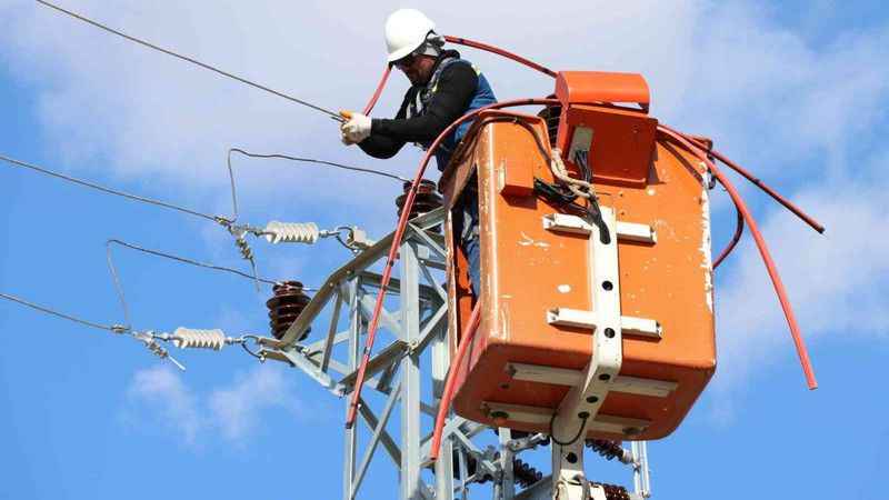 Yozgat’ta elektrik kesintisi! Yozgat’ın bu ilçe ve mahallelerinde 9 saat elektrik kesintisi yaşanacak 16 Ekim 2023