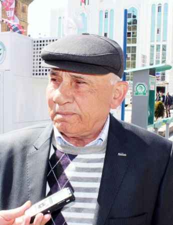VATANDAŞ SEÇİMİ KONUŞUYOR