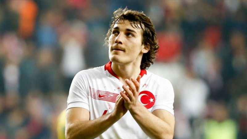 Çağlar Söyüncü Milli Takımda Neden Oynamıyor?