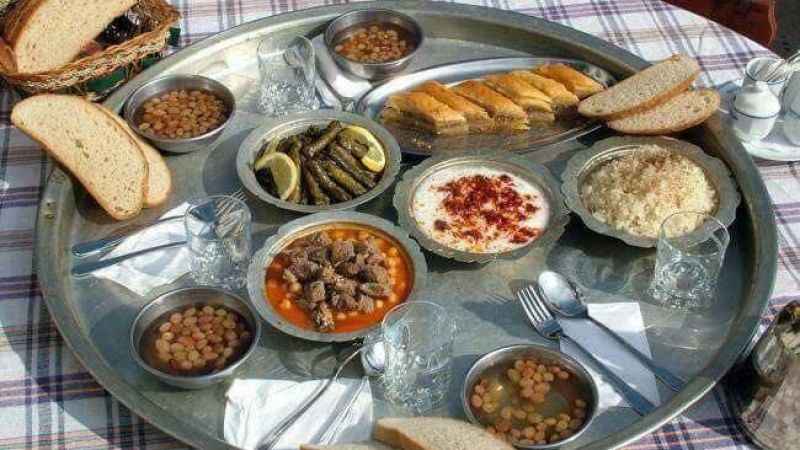 Ankara’nın İlçeleri ve İlçe Haritası: Ayaş İlçesi