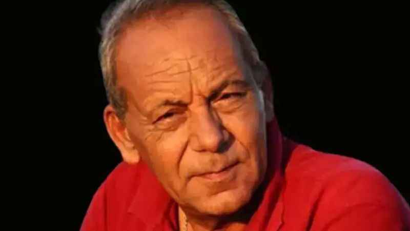 Bekir Coşkun Neden Öldü?