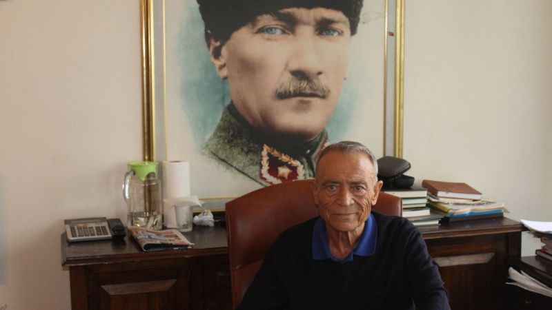 Ankara’nın Belediye Başkan Adaylarına Ders Gibi Mesaj! Duayen İsim Bakın Neler Söyledi