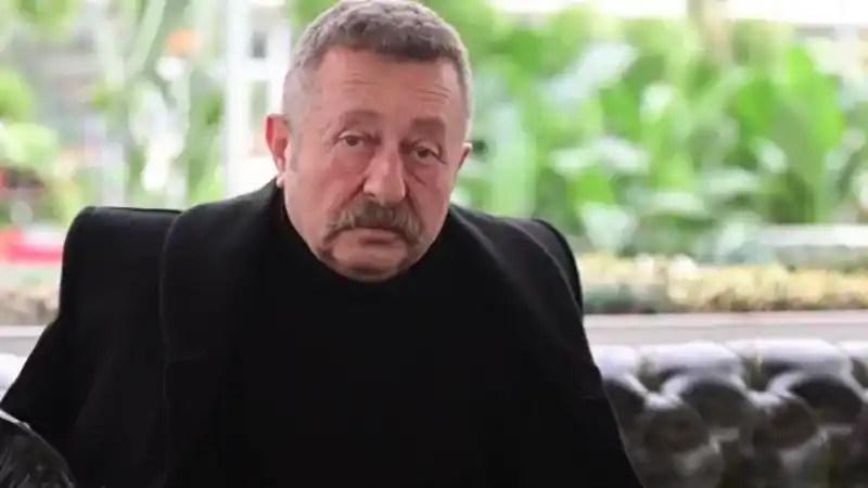 Erkan Can Kaç Yaşında, Nereli?