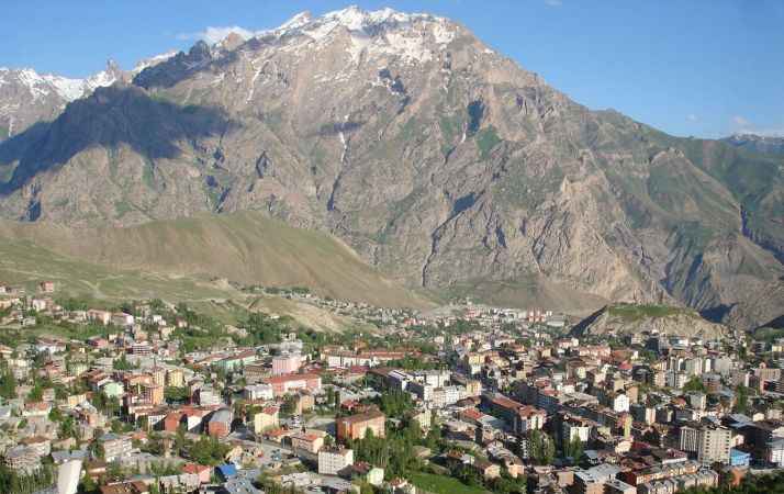 Hakkari’nin ismi değişti: Yapay Zeka Hakkari’nin yeni ismini belirledi